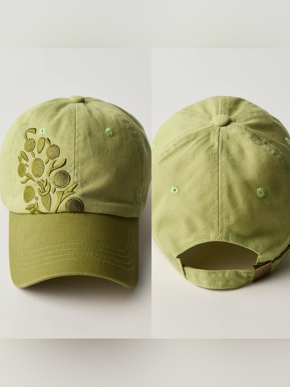 NWT- FP Movement Out Of Bounds Baseball Cap